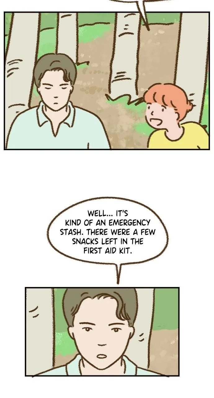 The Memory Shop Chapter 94 page 29