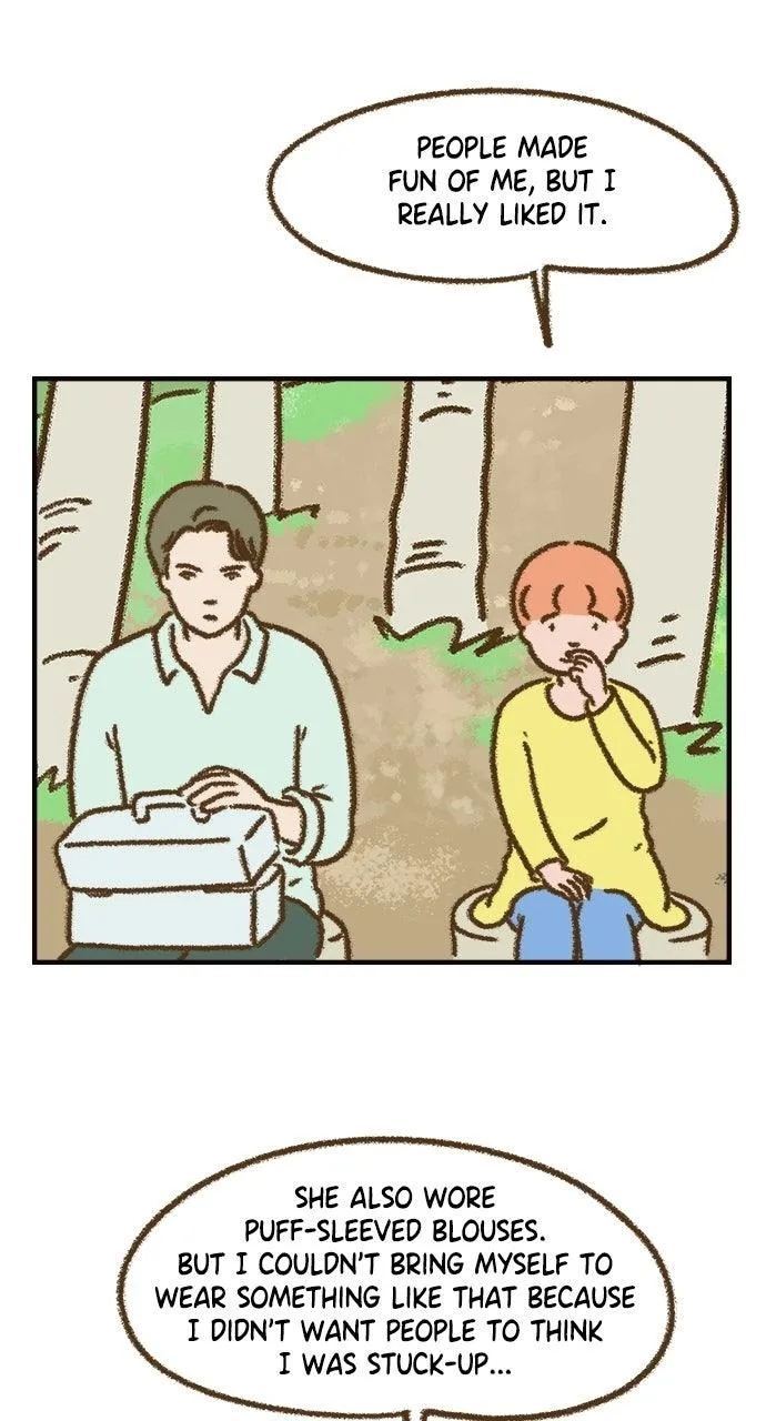 The Memory Shop Chapter 94 page 25