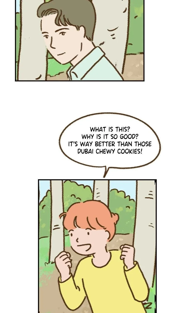 The Memory Shop Chapter 94 page 36