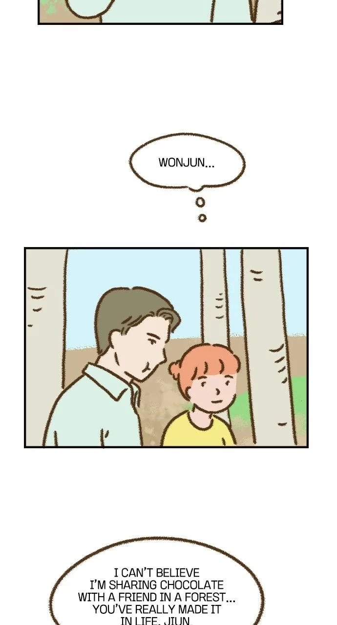 The Memory Shop Chapter 94 page 39