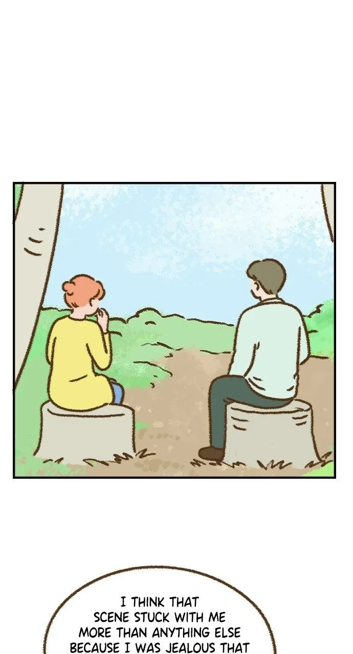 The Memory Shop Chapter 94 page 41