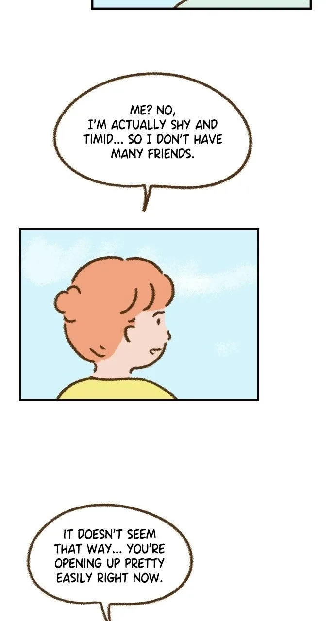 The Memory Shop Chapter 94 page 43