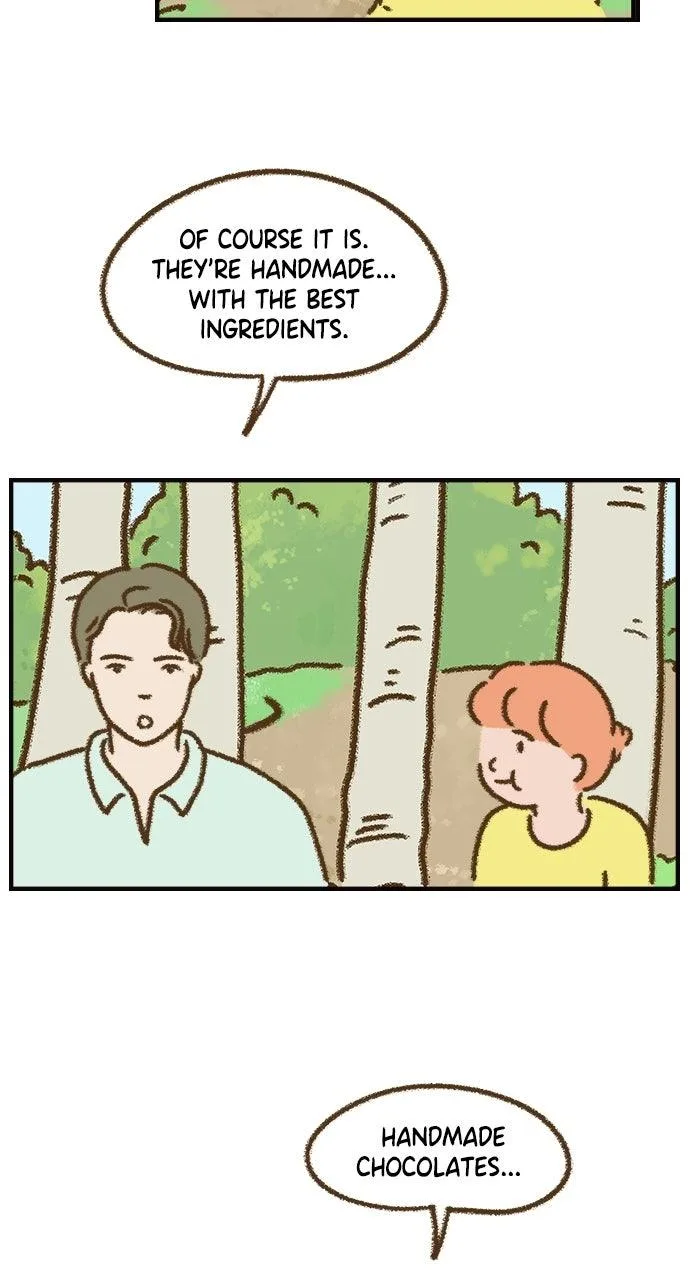 The Memory Shop Chapter 94 page 37