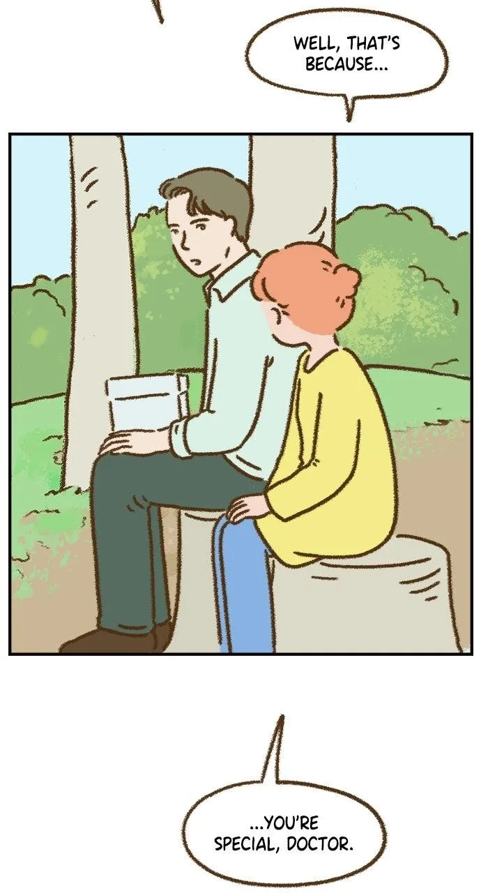The Memory Shop Chapter 94 page 44