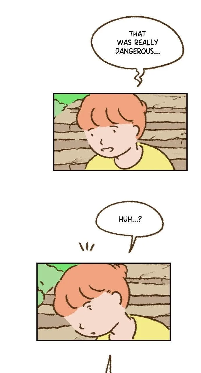 The Memory Shop Chapter 95 page 11