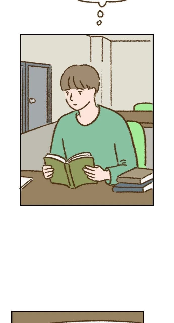 The Memory Shop Chapter 95 page 35