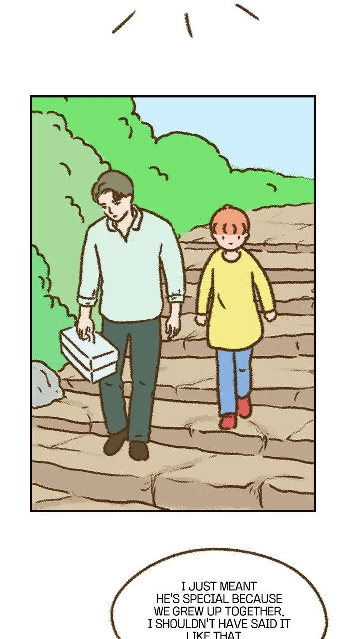 The Memory Shop Chapter 95 page 2