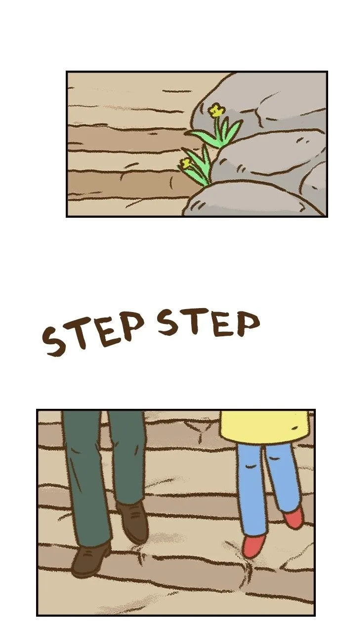 The Memory Shop Chapter 95 page 21