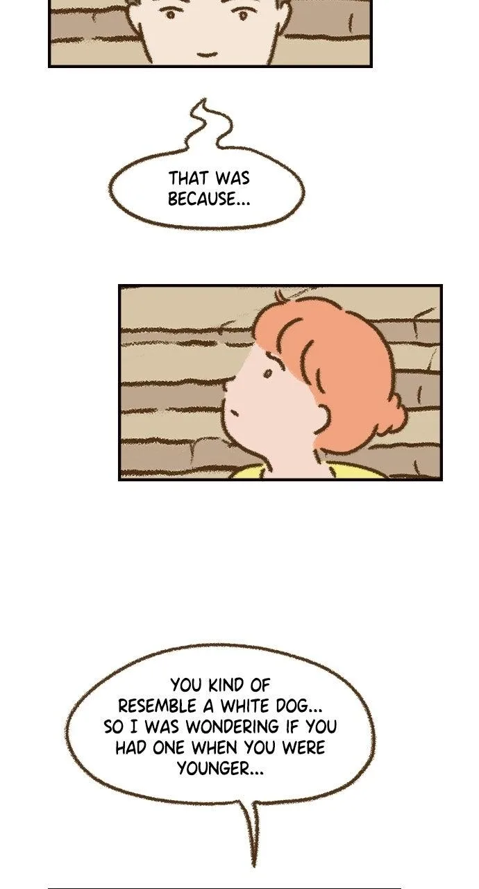 The Memory Shop Chapter 95 page 28