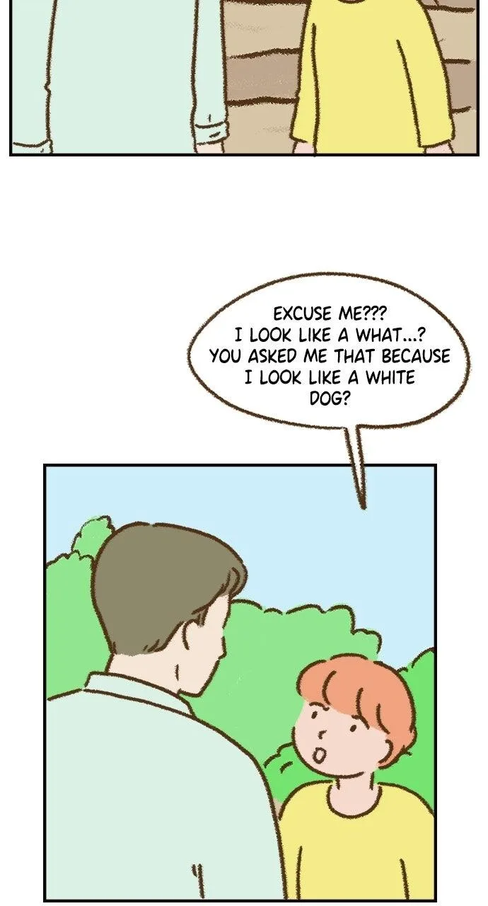 The Memory Shop Chapter 95 page 30