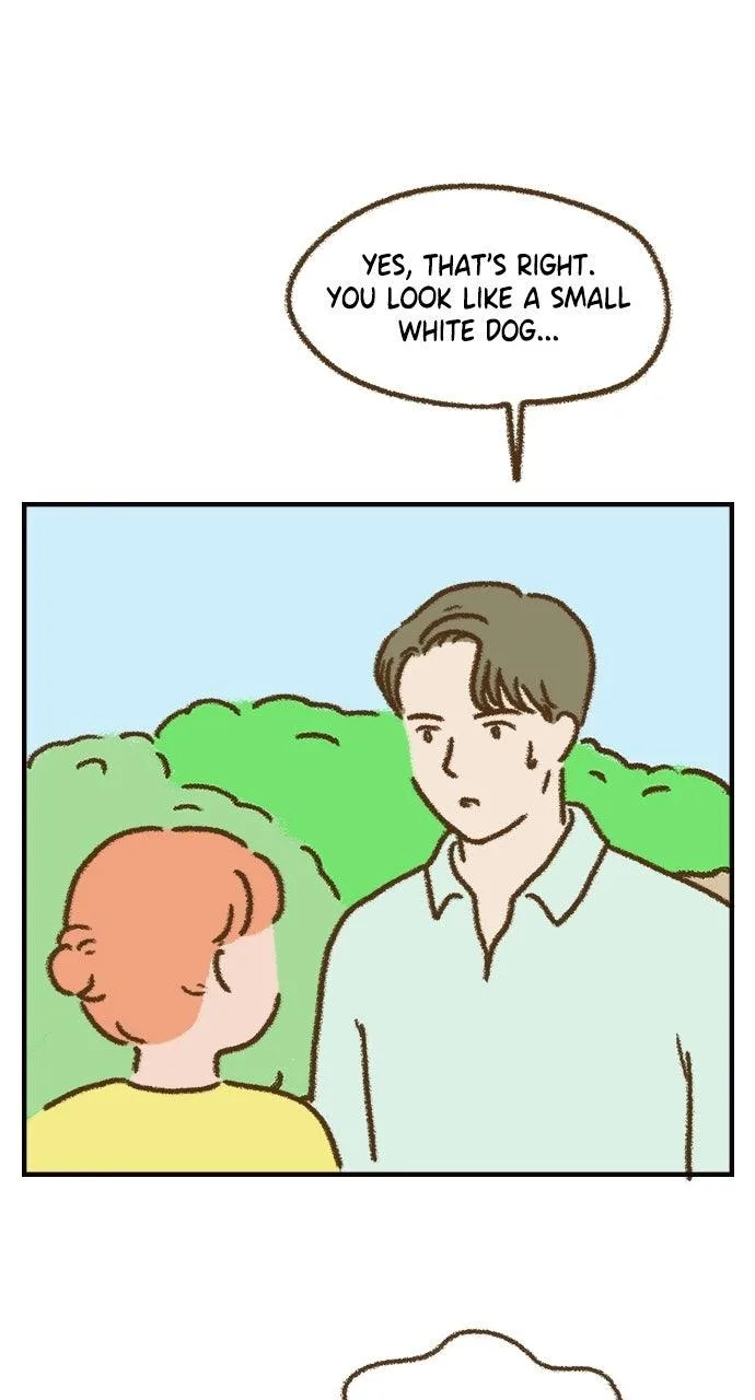 The Memory Shop Chapter 95 page 31