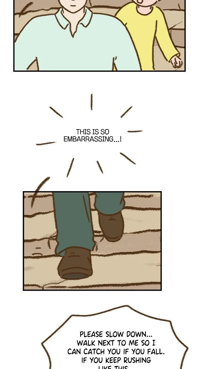 The Memory Shop Chapter 95 page 17