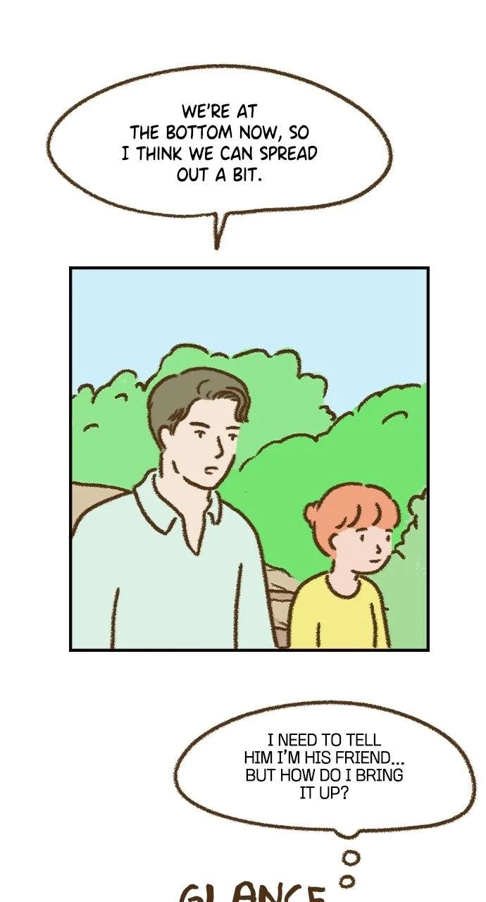 The Memory Shop Chapter 95 page 22