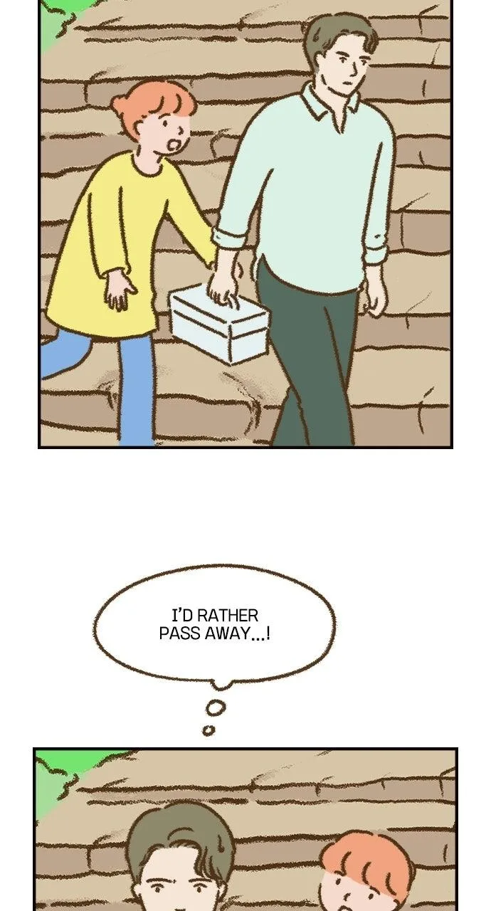 The Memory Shop Chapter 95 page 16