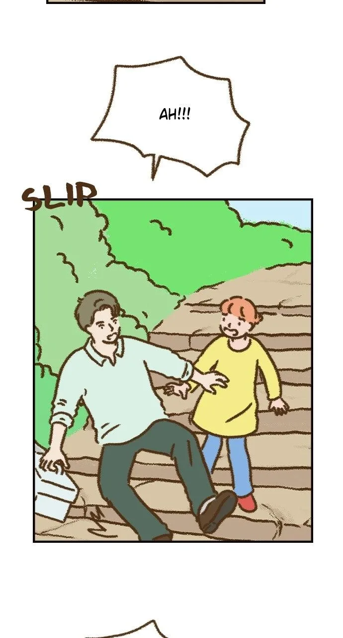 The Memory Shop Chapter 95 page 6