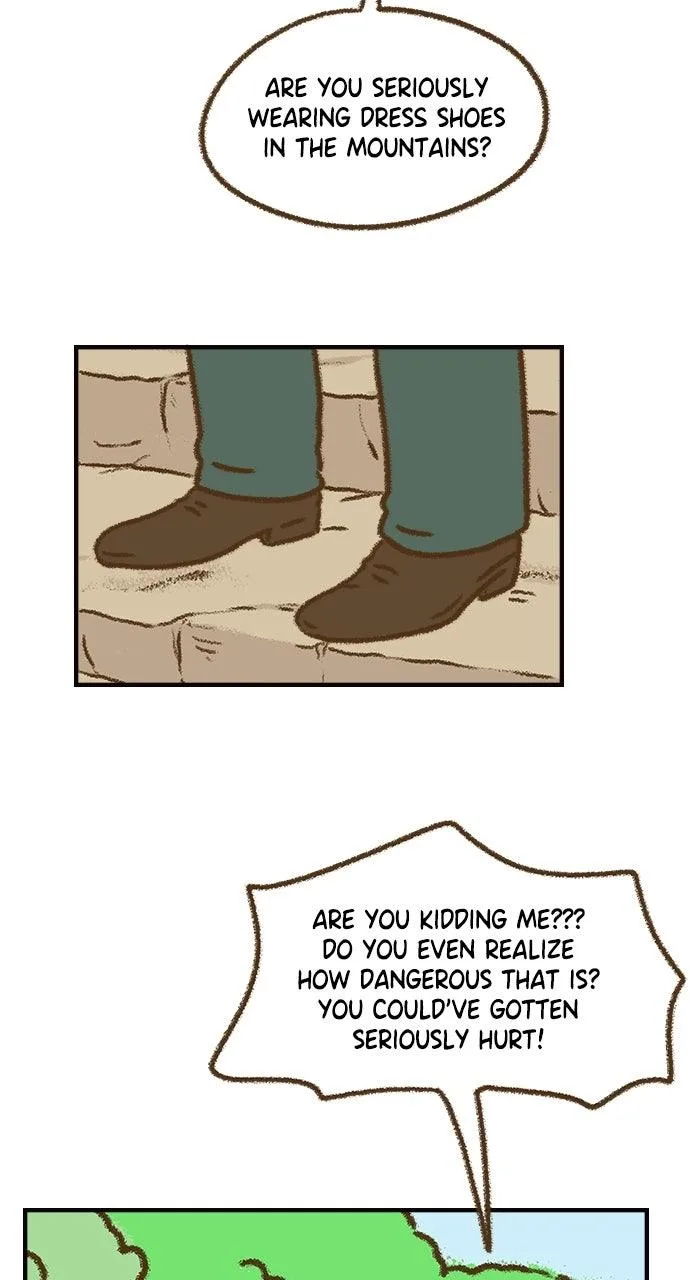 The Memory Shop Chapter 95 page 12