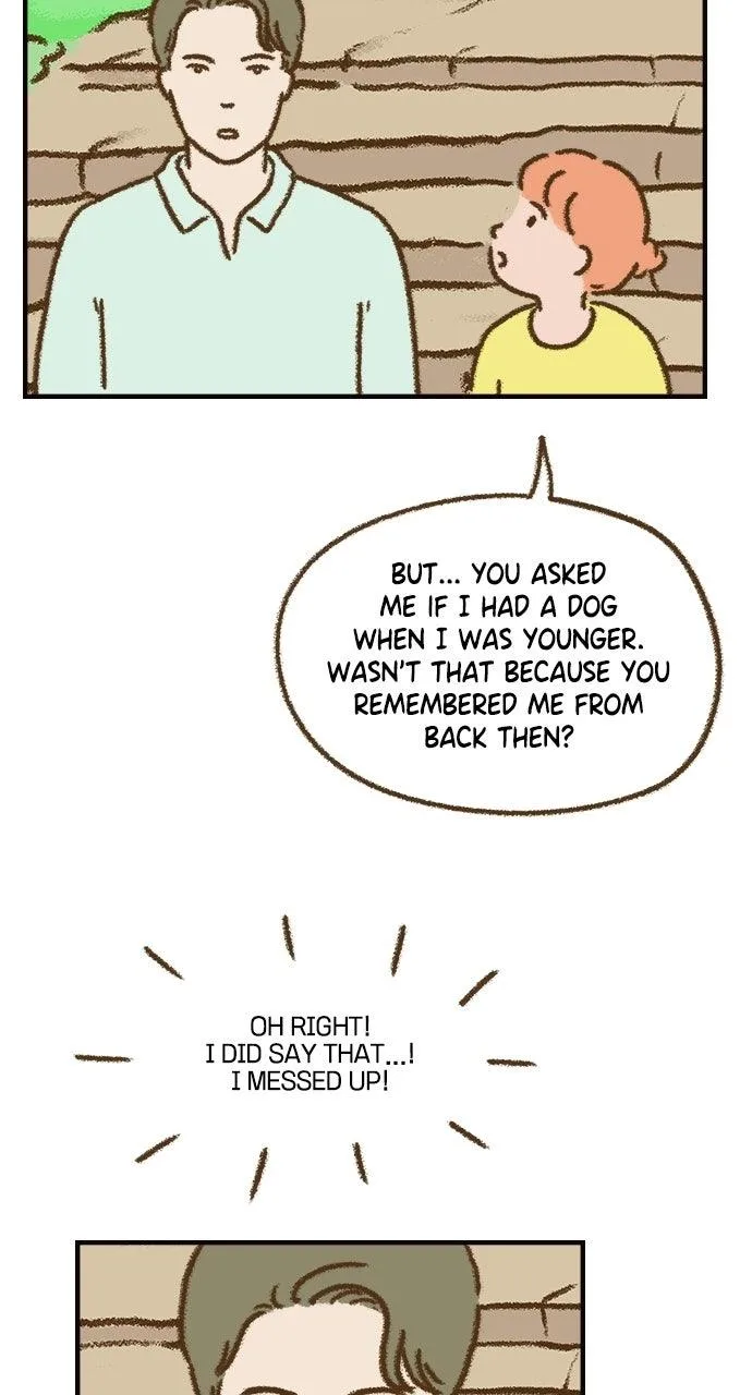 The Memory Shop Chapter 95 page 27