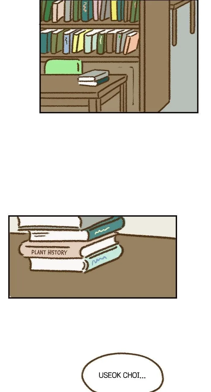 The Memory Shop Chapter 95 page 34
