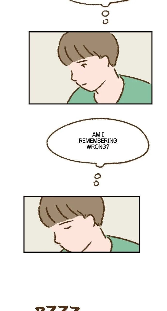 The Memory Shop Chapter 95 page 39