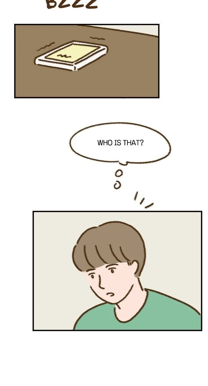 The Memory Shop Chapter 95 page 40