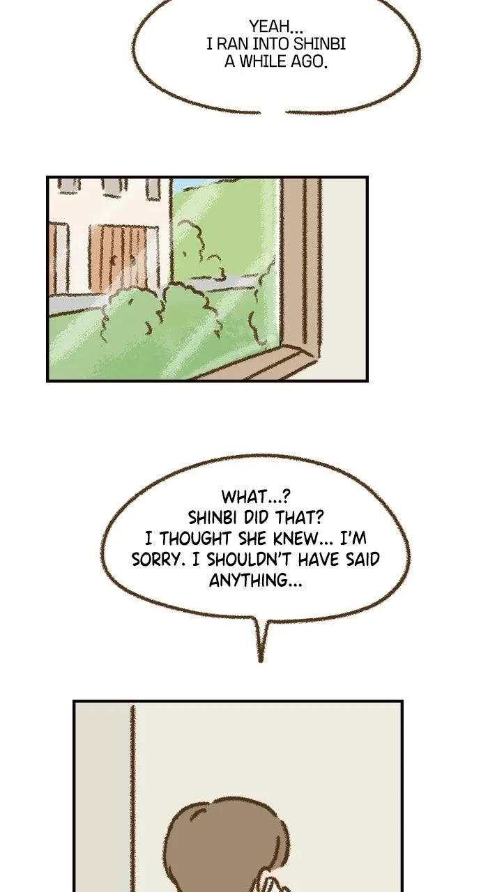 The Memory Shop Chapter 95 page 43