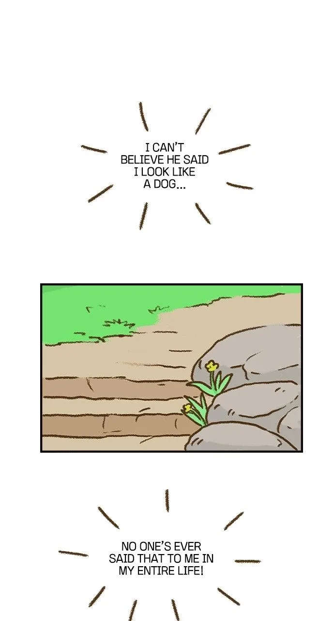 The Memory Shop Chapter 96 page 1