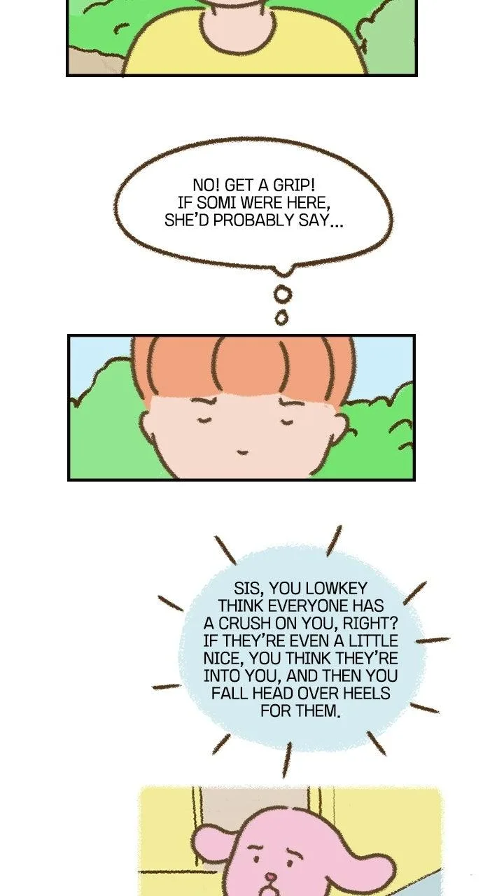 The Memory Shop Chapter 96 page 3