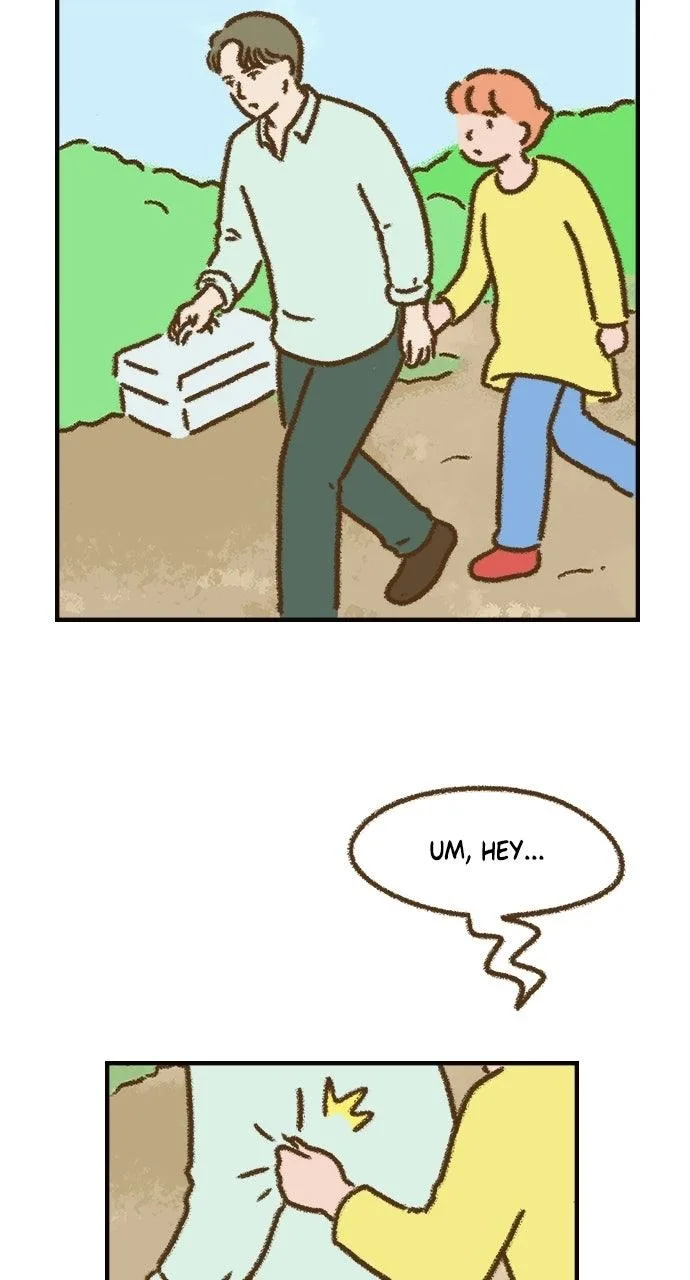 The Memory Shop Chapter 96 page 9