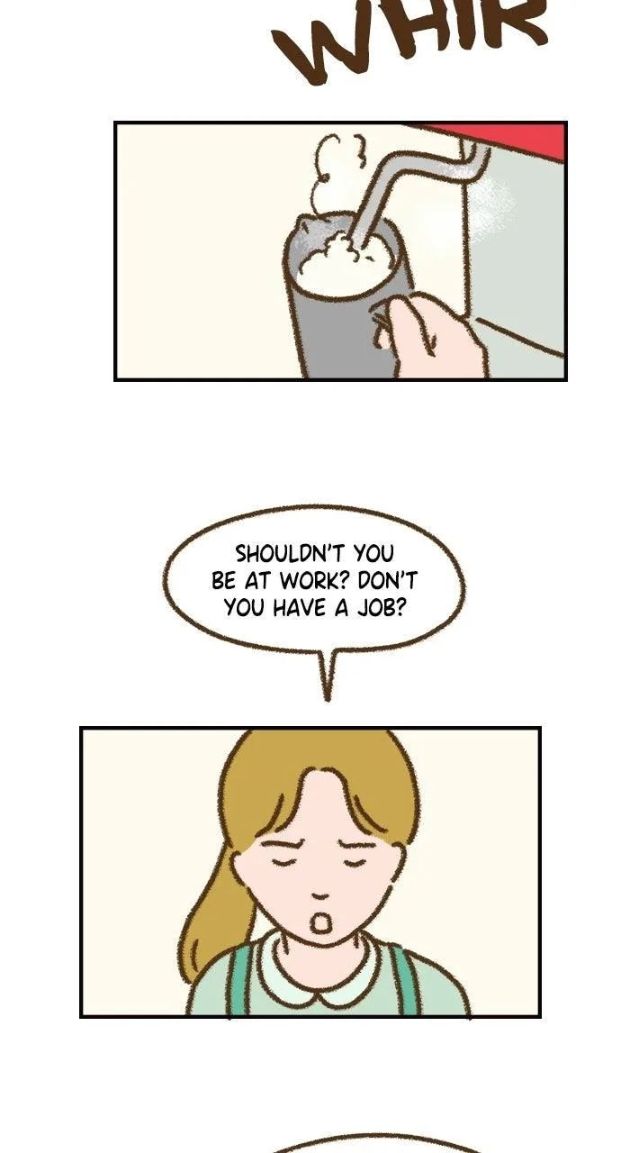 The Memory Shop Chapter 96 page 14