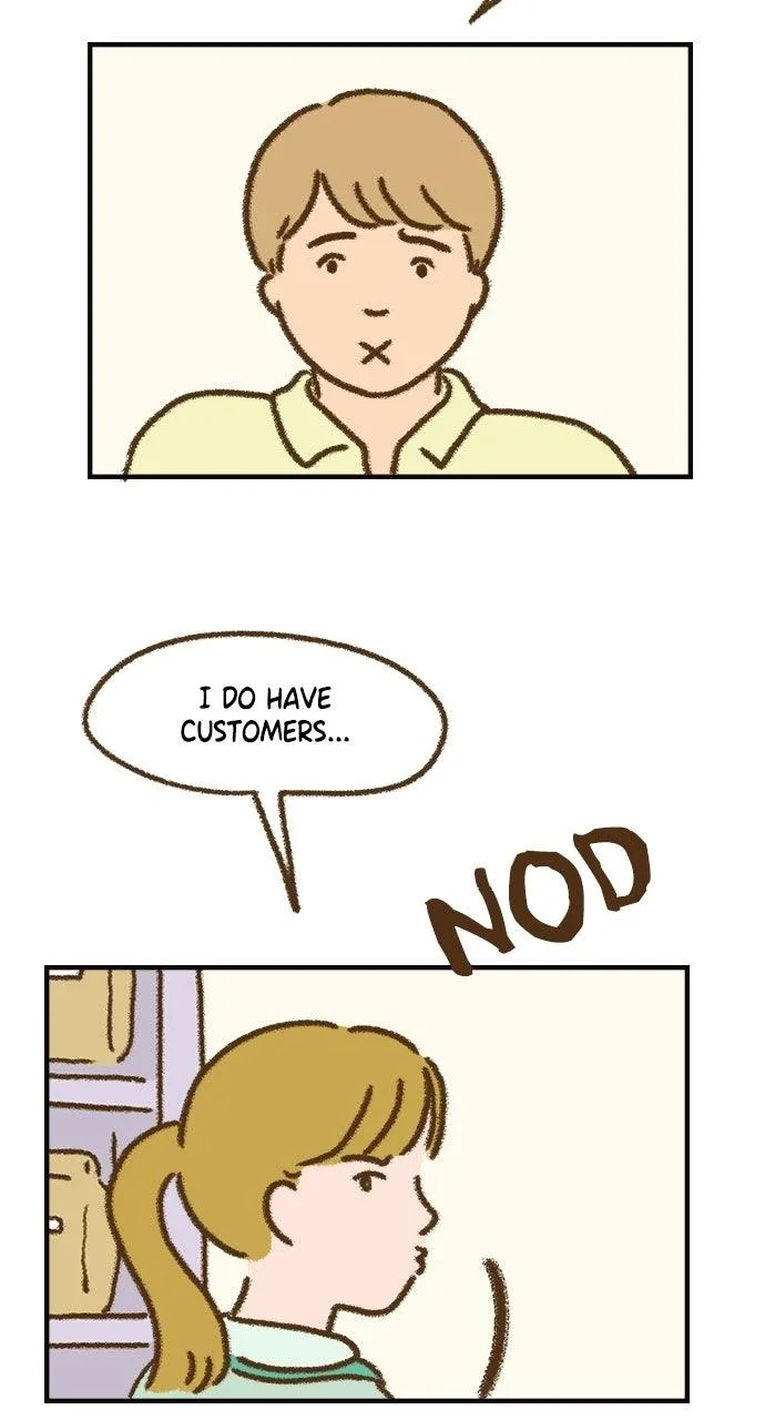 The Memory Shop Chapter 96 page 21
