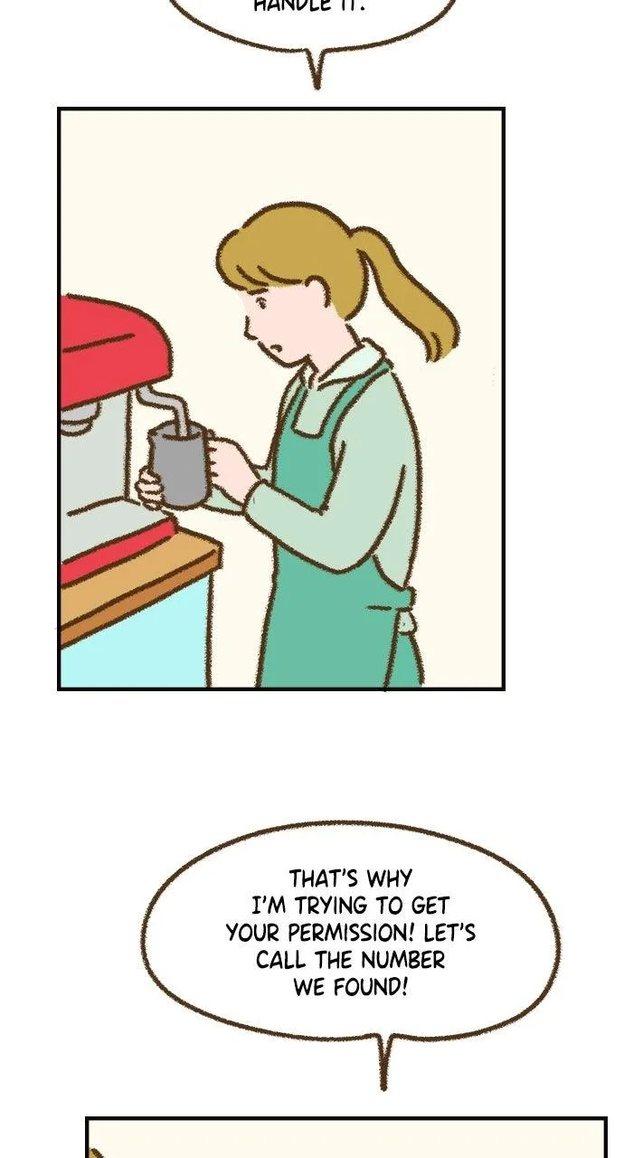 The Memory Shop Chapter 96 page 16