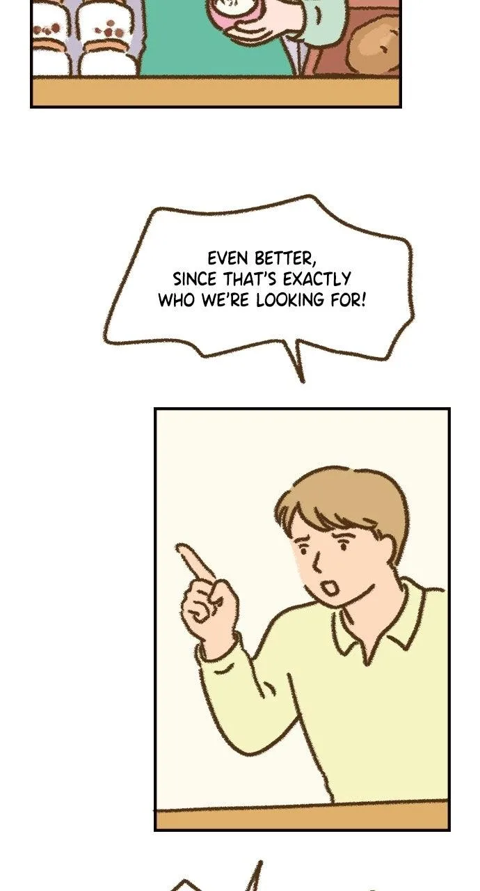 The Memory Shop Chapter 96 page 18