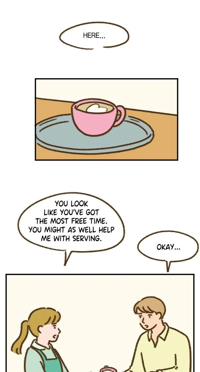 The Memory Shop Chapter 96 page 25