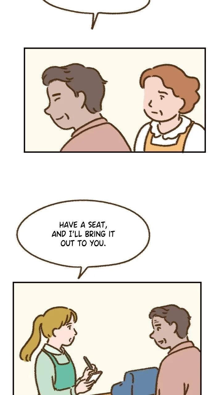 The Memory Shop Chapter 96 page 31