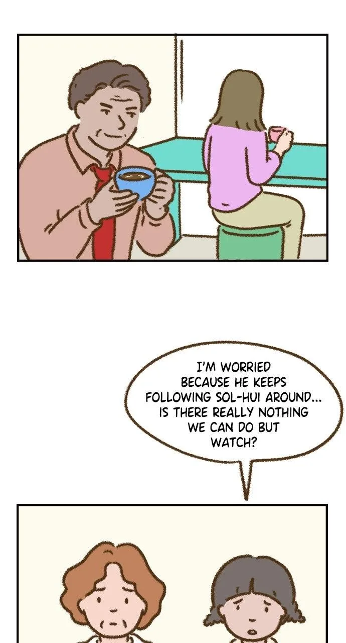The Memory Shop Chapter 96 page 33