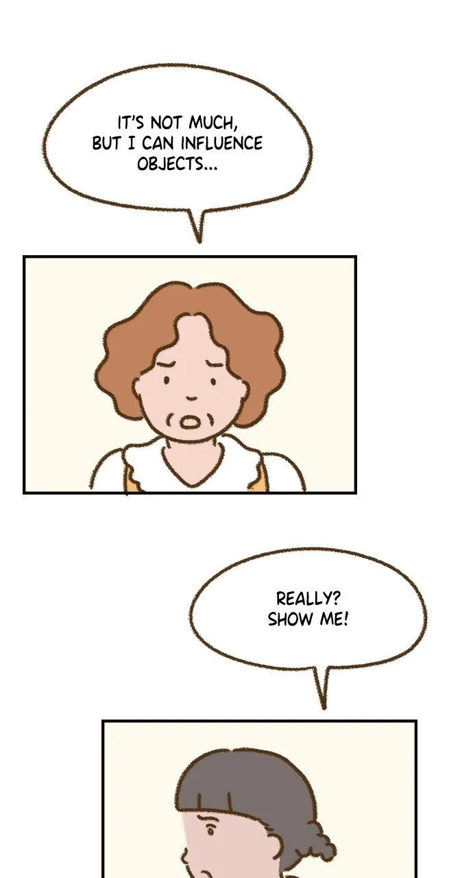 The Memory Shop Chapter 96 page 37