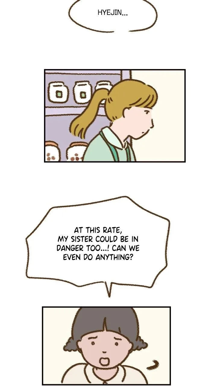 The Memory Shop Chapter 96 page 36