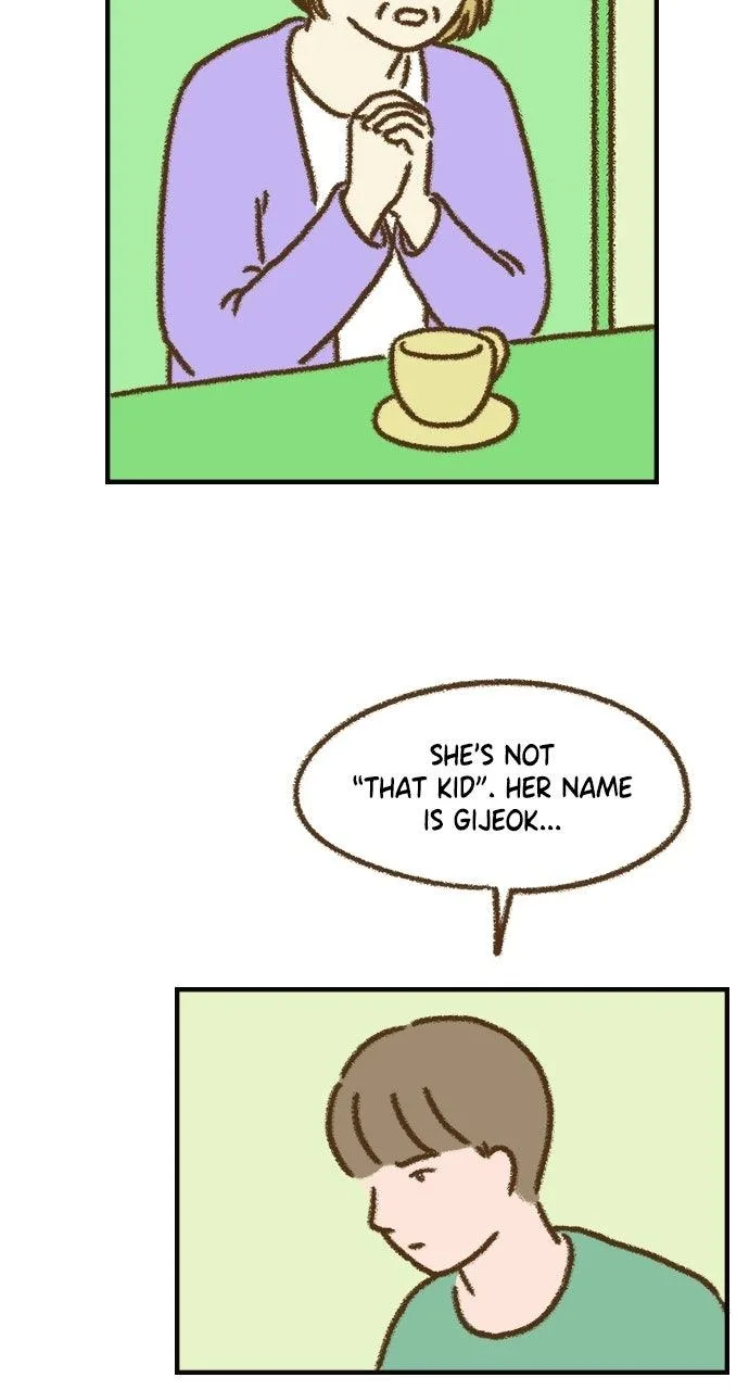 The Memory Shop Chapter 97 page 17
