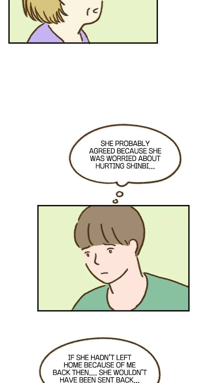 The Memory Shop Chapter 97 page 14