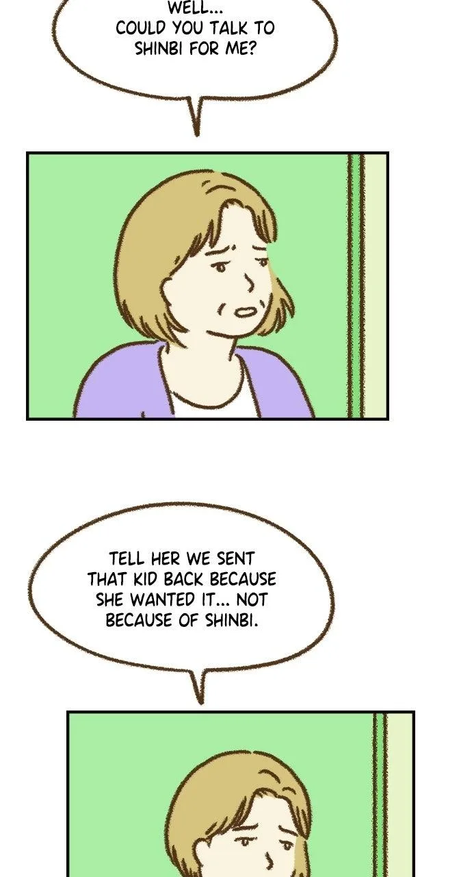 The Memory Shop Chapter 97 page 16
