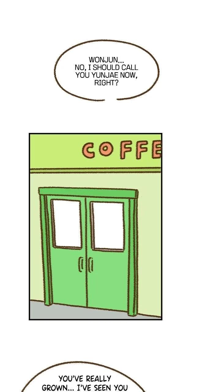 The Memory Shop Chapter 97 page 1