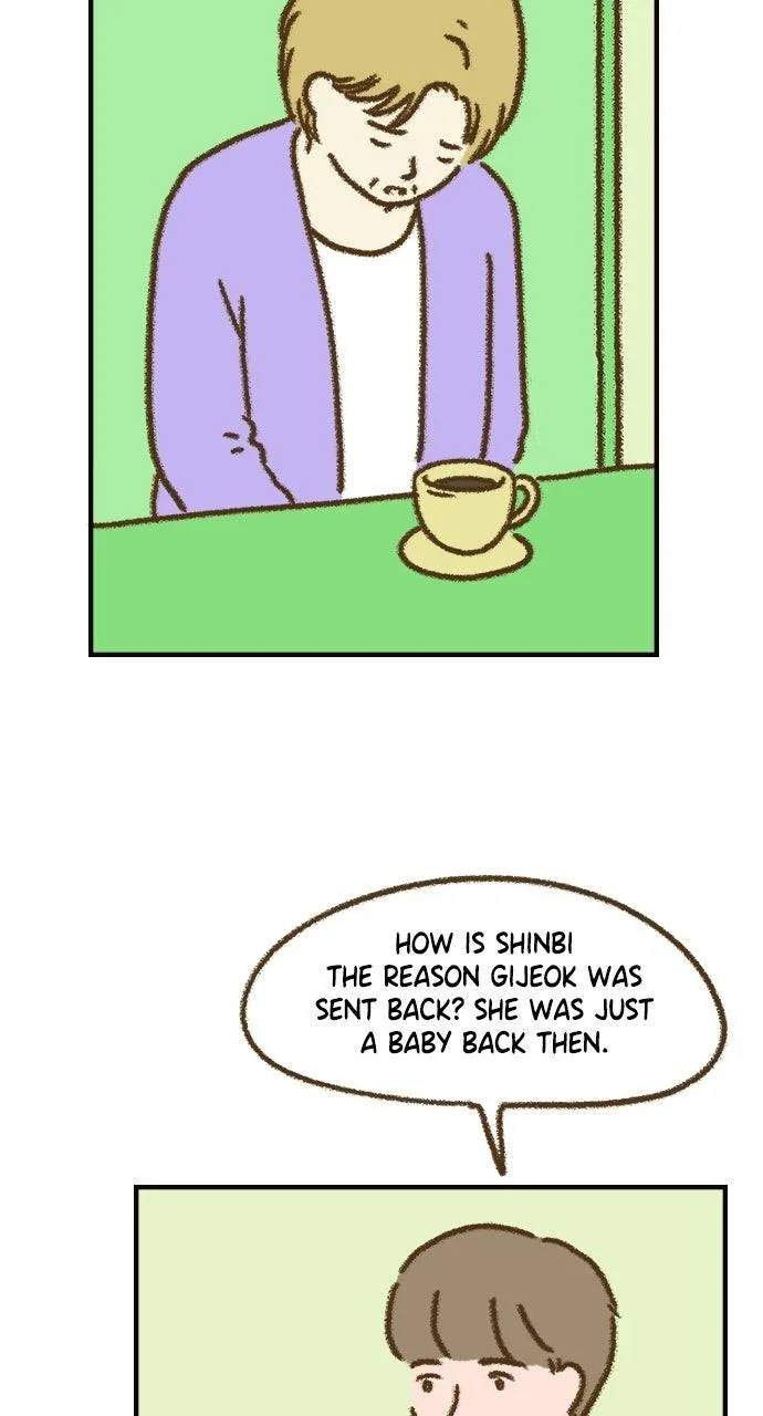 The Memory Shop Chapter 97 page 5
