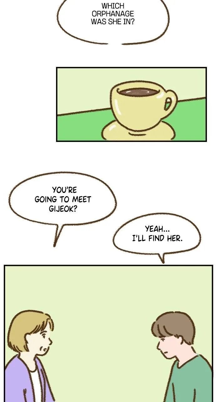 The Memory Shop Chapter 97 page 21