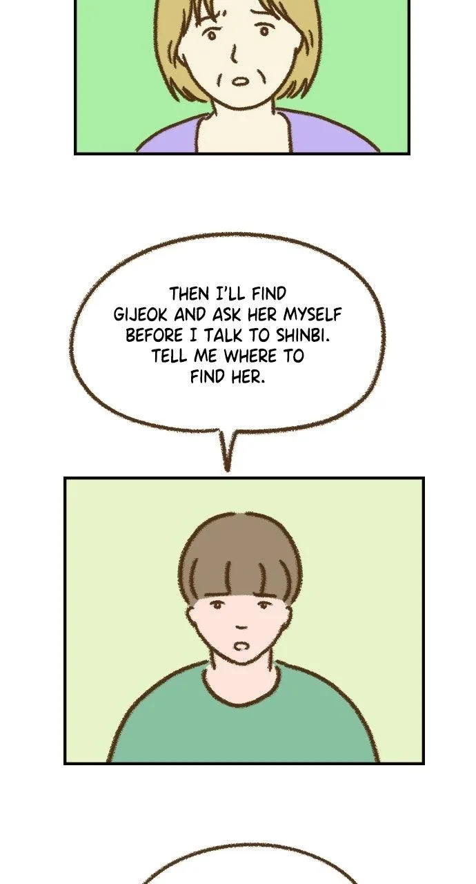 The Memory Shop Chapter 97 page 20