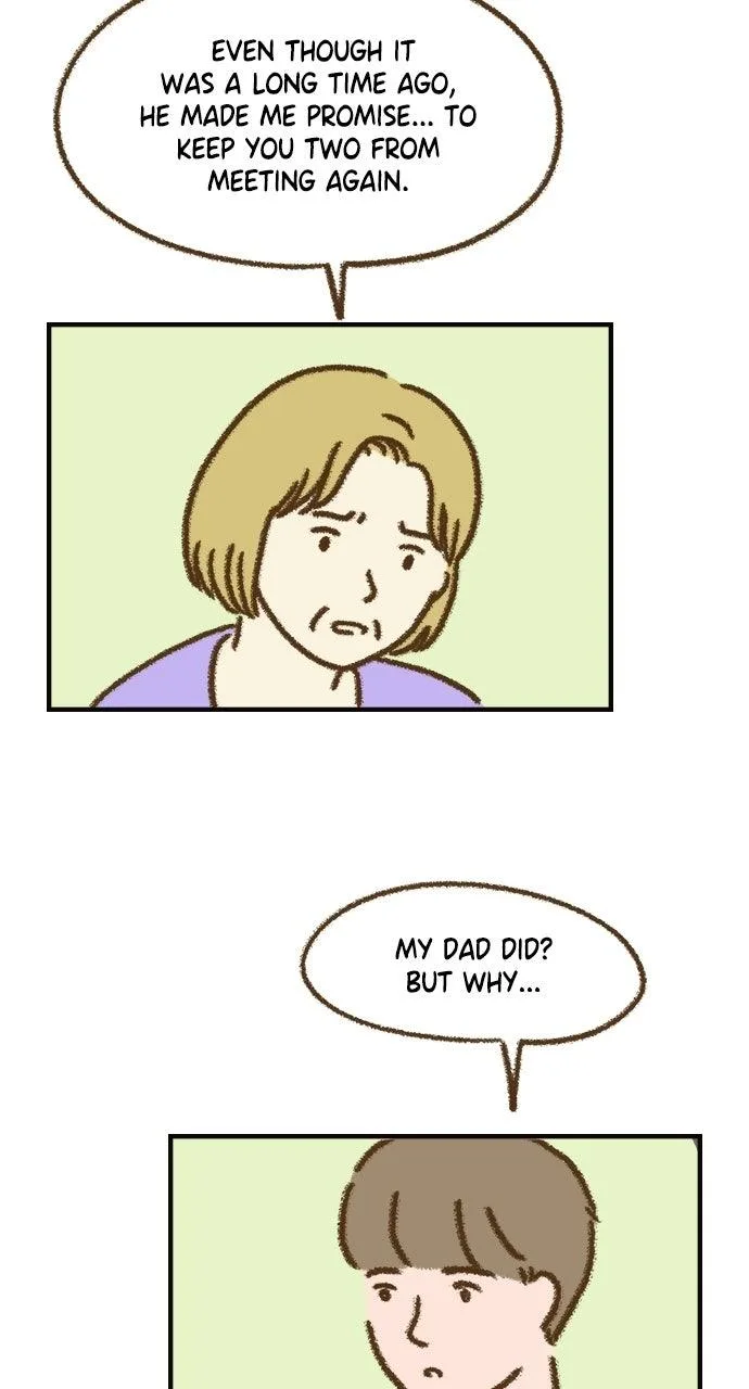 The Memory Shop Chapter 97 page 23