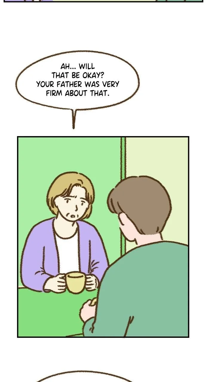 The Memory Shop Chapter 97 page 22