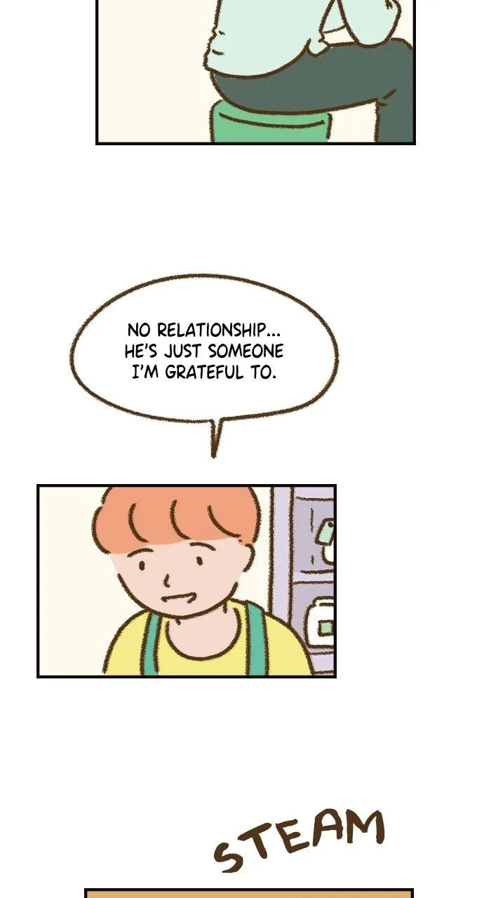 The Memory Shop Chapter 97 page 32