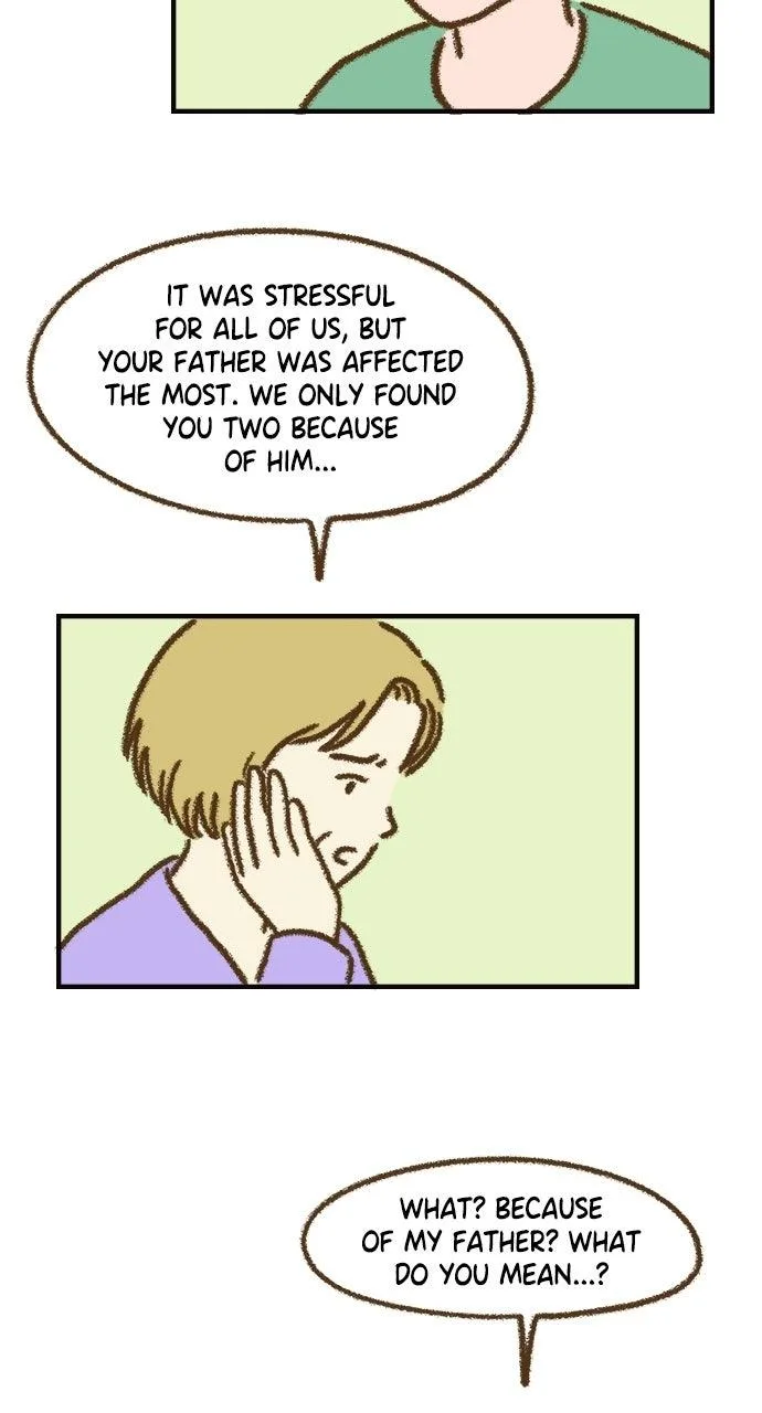 The Memory Shop Chapter 97 page 24