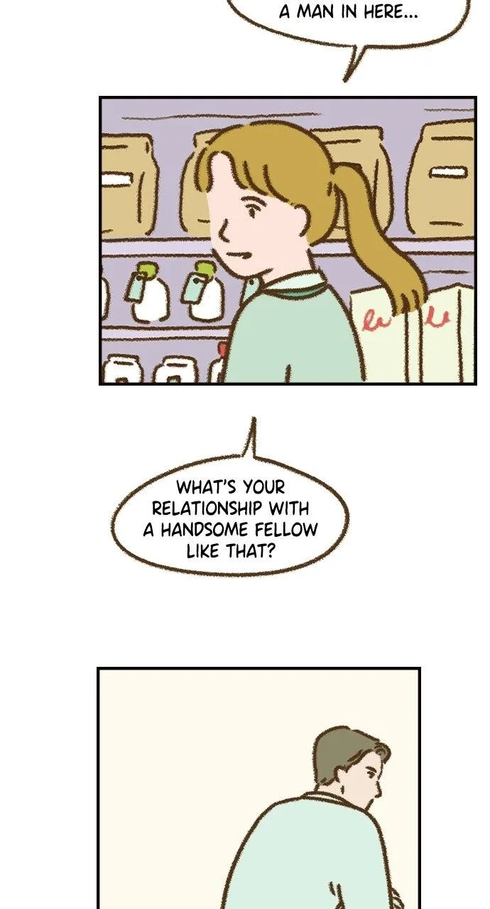 The Memory Shop Chapter 97 page 31