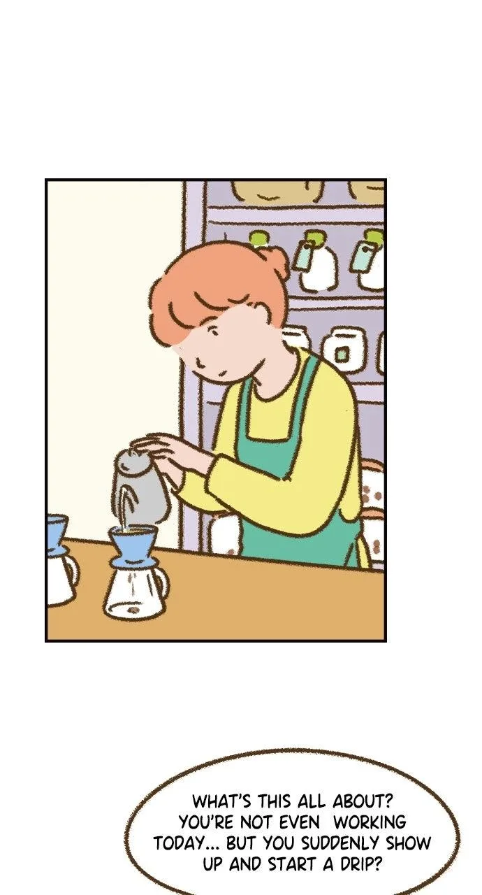 The Memory Shop Chapter 97 page 27